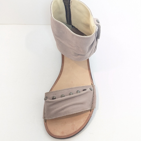 Bernardo leather gladiator sandals - Picture 11 of 16